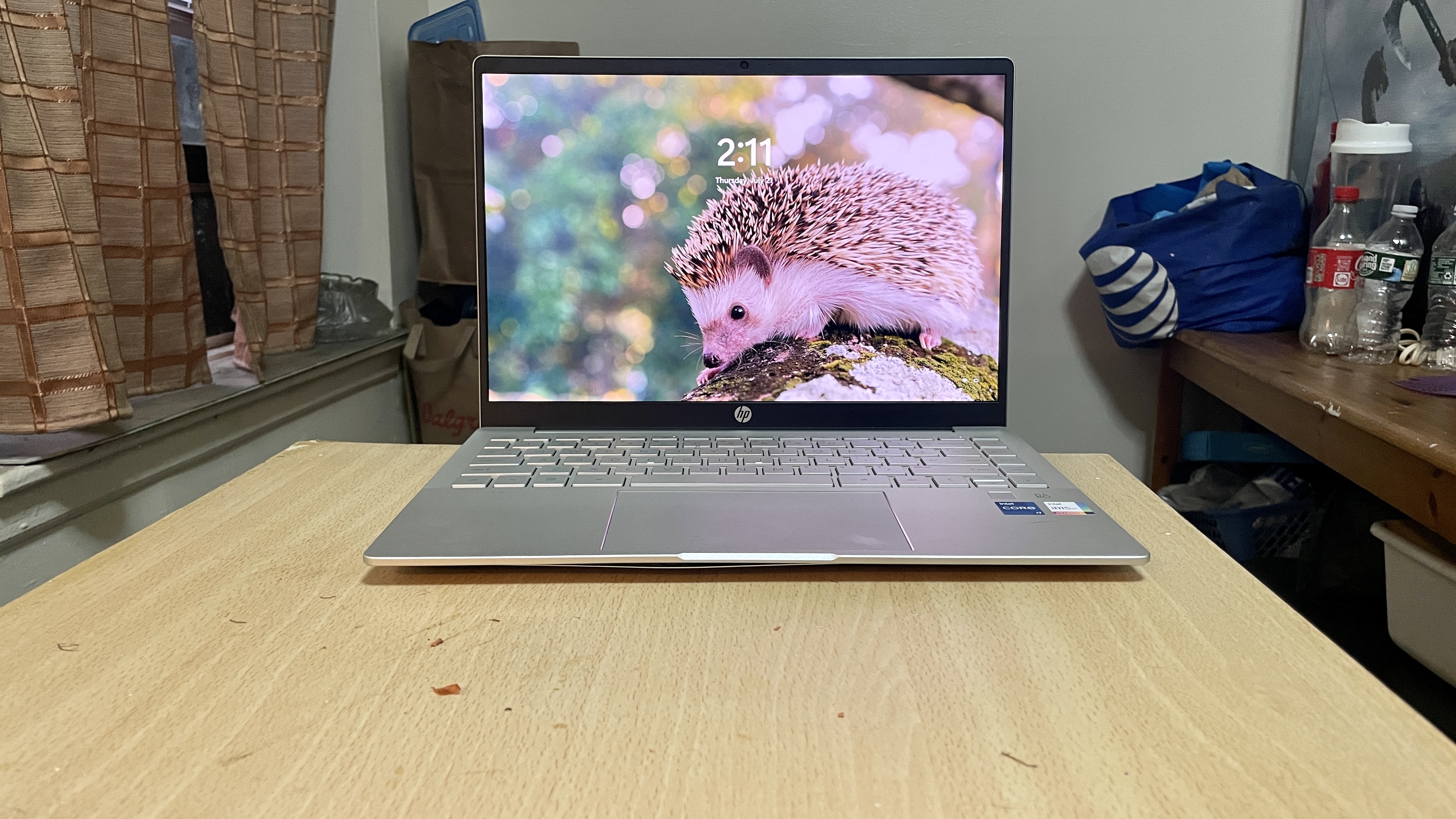 HP Pavilion Plus (14-eh0097nr)