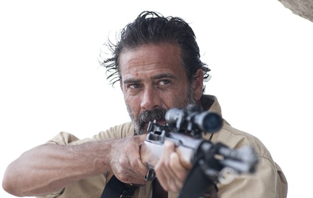 Desierto Jeffrey Dean Morgan