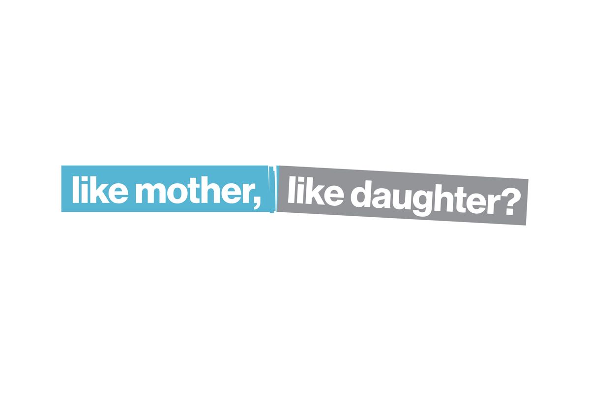 Like Mother, Like Daughter? on Discovery Plus