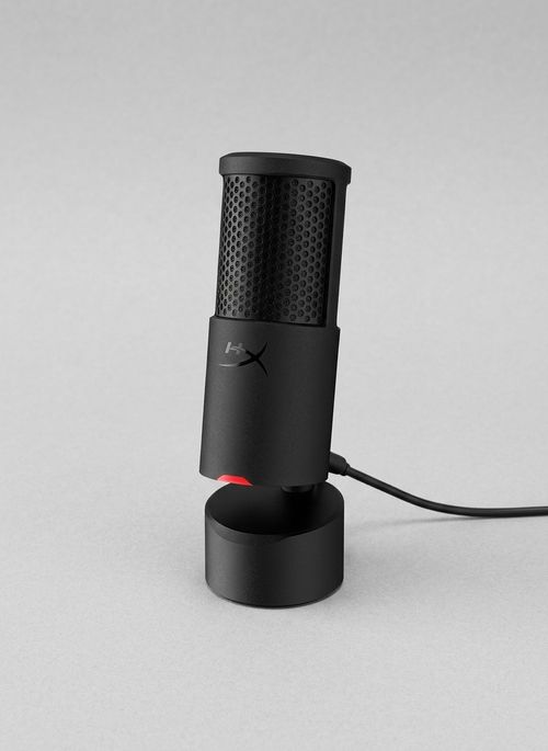 Solocast 2 | Condenser | USB
