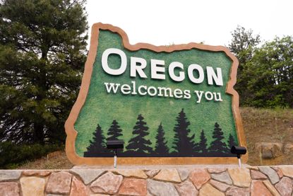 Is Oregon 'tax-friendly' for retirees?