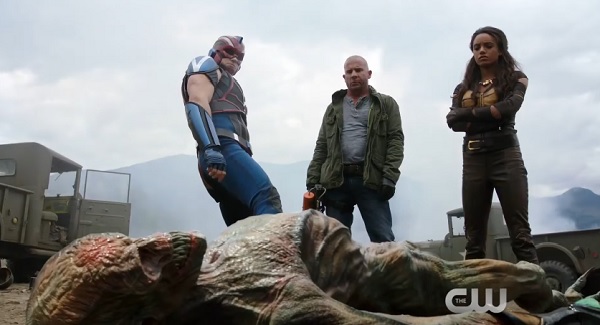 dc crossover dominators