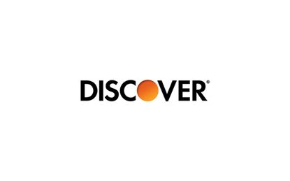 RUNNER-UP: Discover Bank