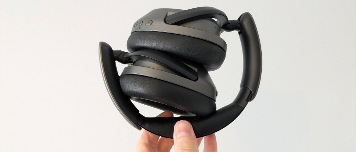 ‘All frequencies are clear and balanced’: the sound of this budget gaming headset impressed me, but it’s not without a few flaws