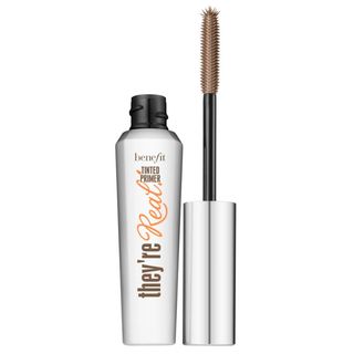 Benefit They're Real! Tinted Lash Primer