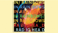 Radiohead: In Rainbows