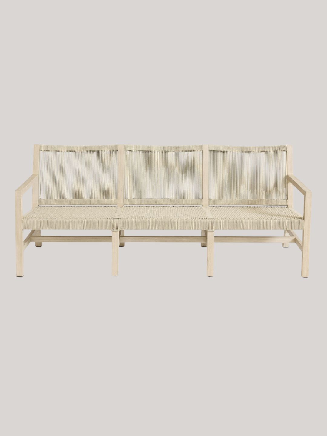 Indio Coastal Outdoor Sofa