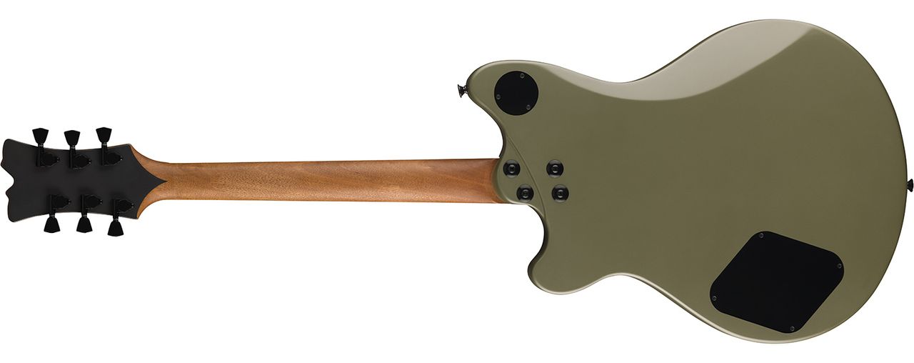 EVH Gear Wolfgang Van Halen Signature SA-126