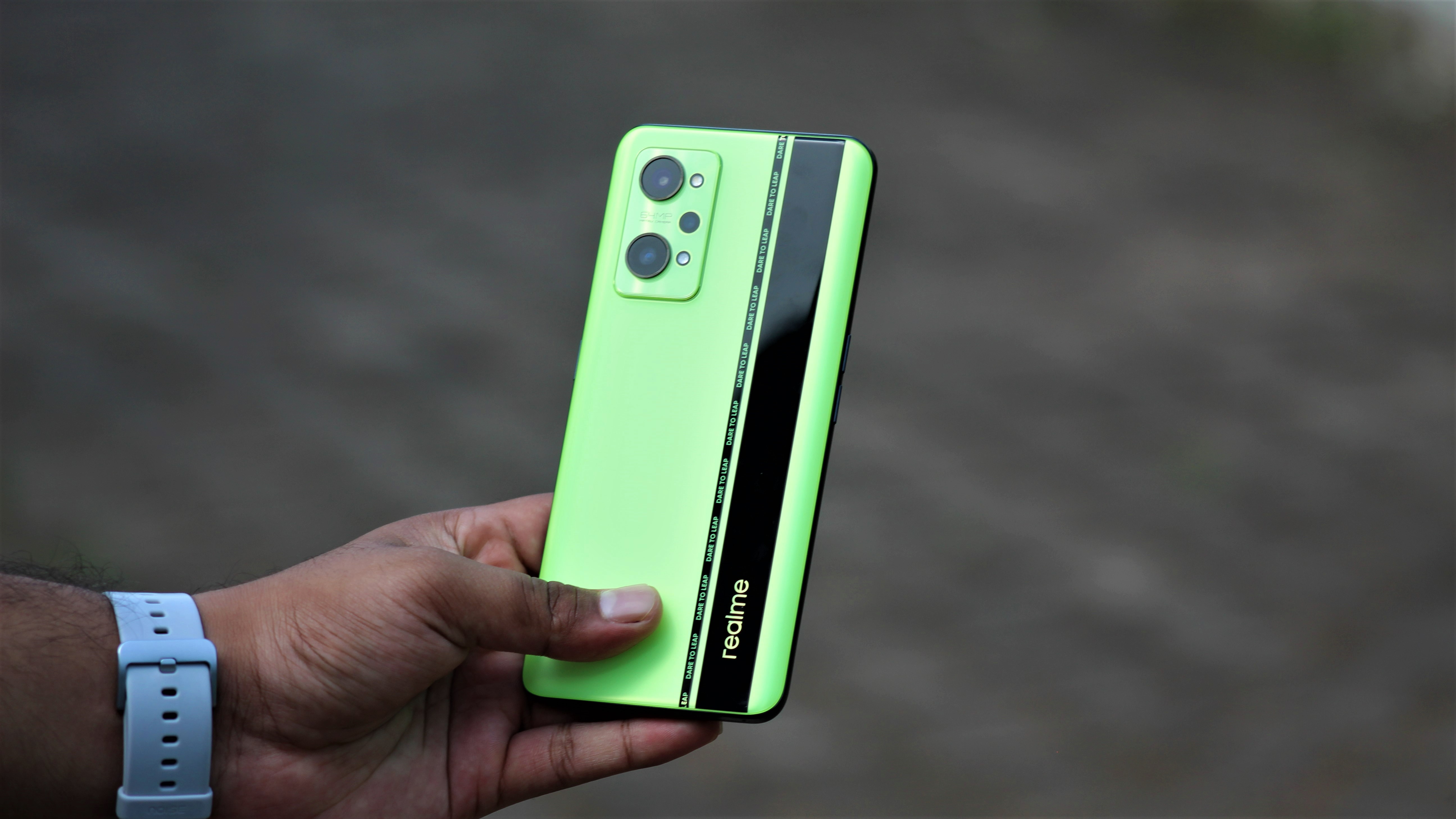 Realme GT Neo 2