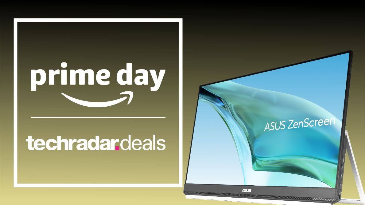 Amazon Prime Day portable monitor deals 2023 Screens from 80 Flipboard
