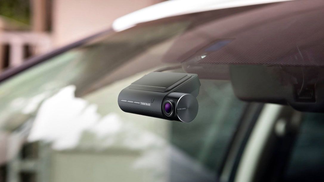 wireless dash cam 2021