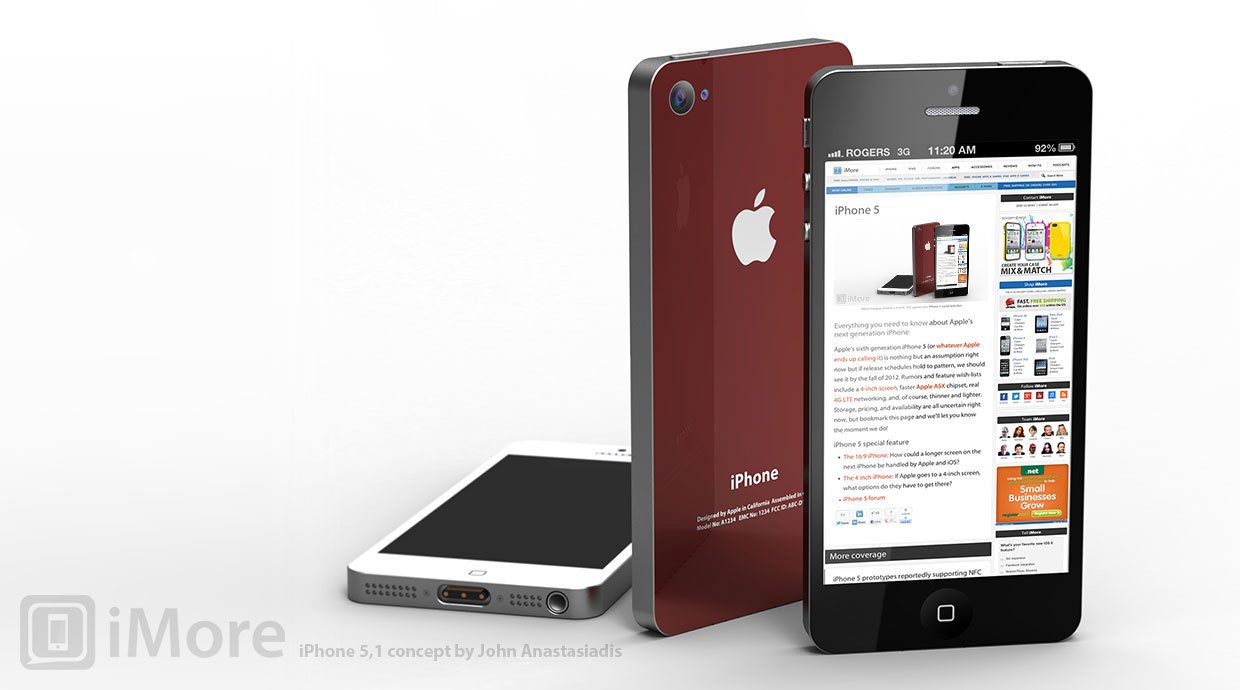 win binary Therefore iPhone 5 preview: Processor, graphics, RAM, and storage | iMore