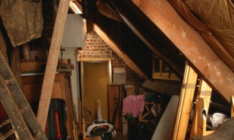 Attic