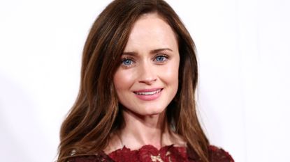 Alexis Bledel Tribeca Film Fest