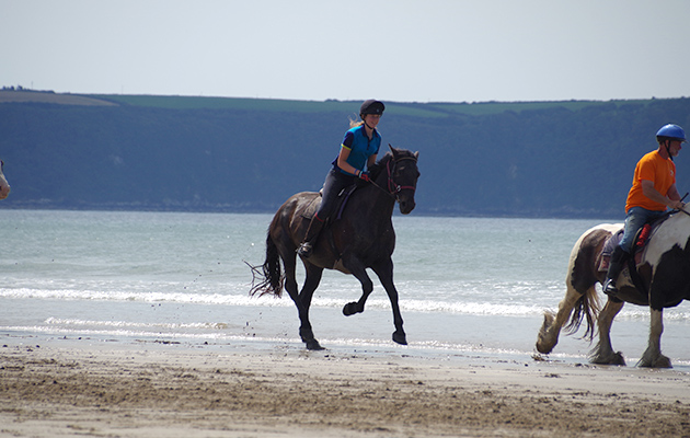 Pembrokeshire
