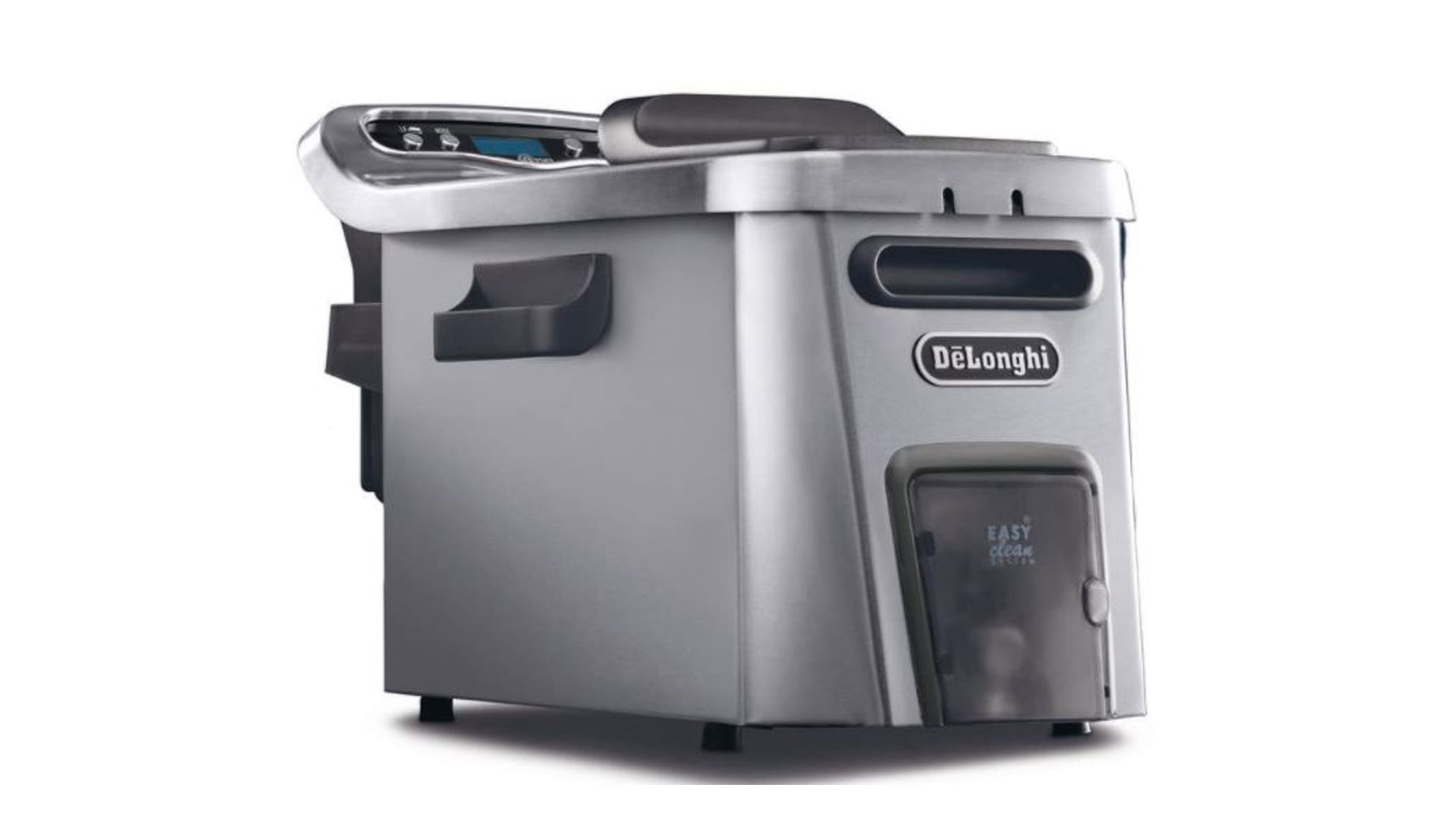 DeLonghi D44528DZ Livenza Easy Clean Deep Fryer review