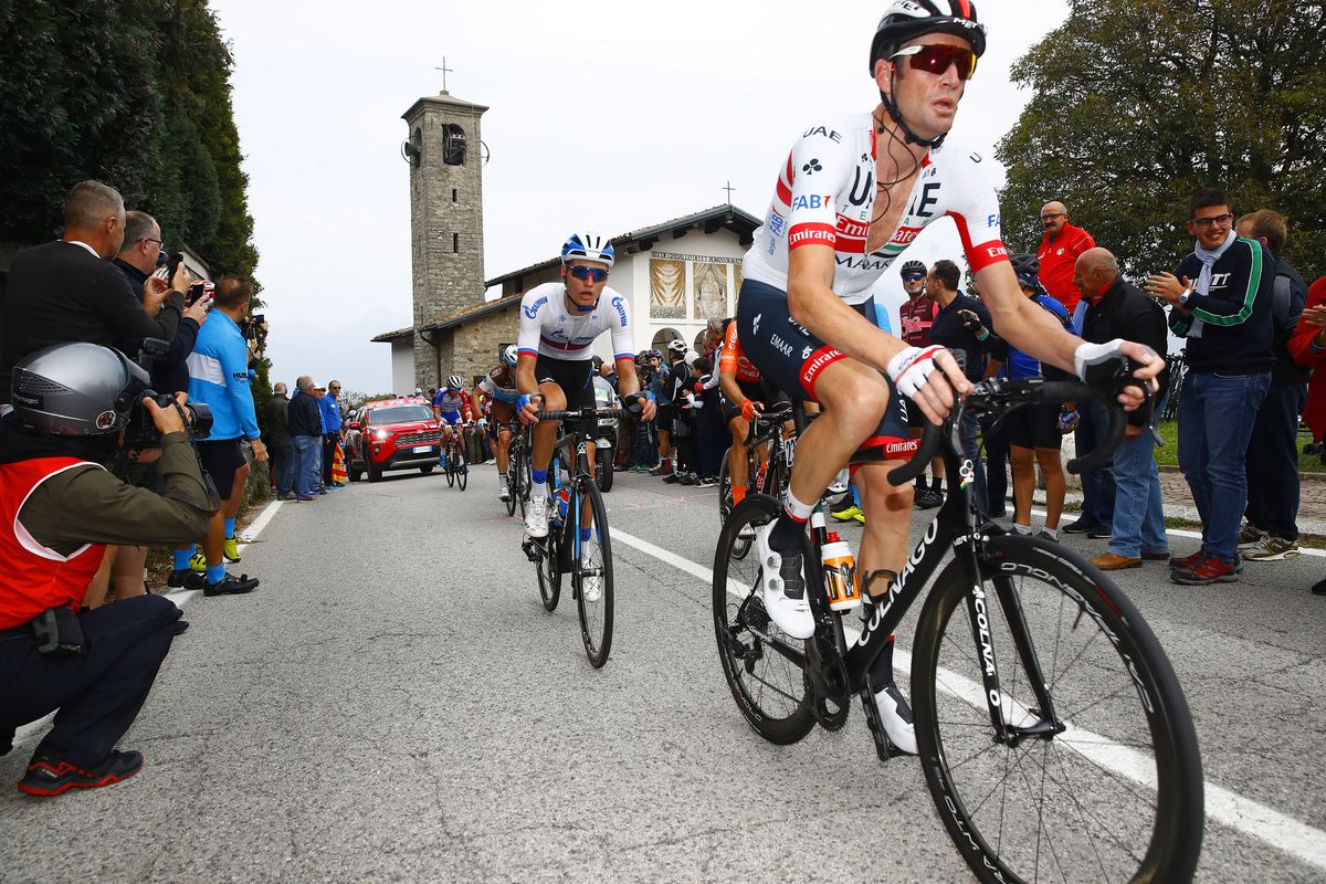 Il Lombardia, Rory Sutherland