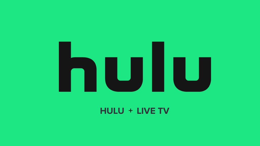 hulu plus logo transparent