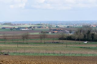 Dwars door de Westhoek 2016 Results Cyclingnews
