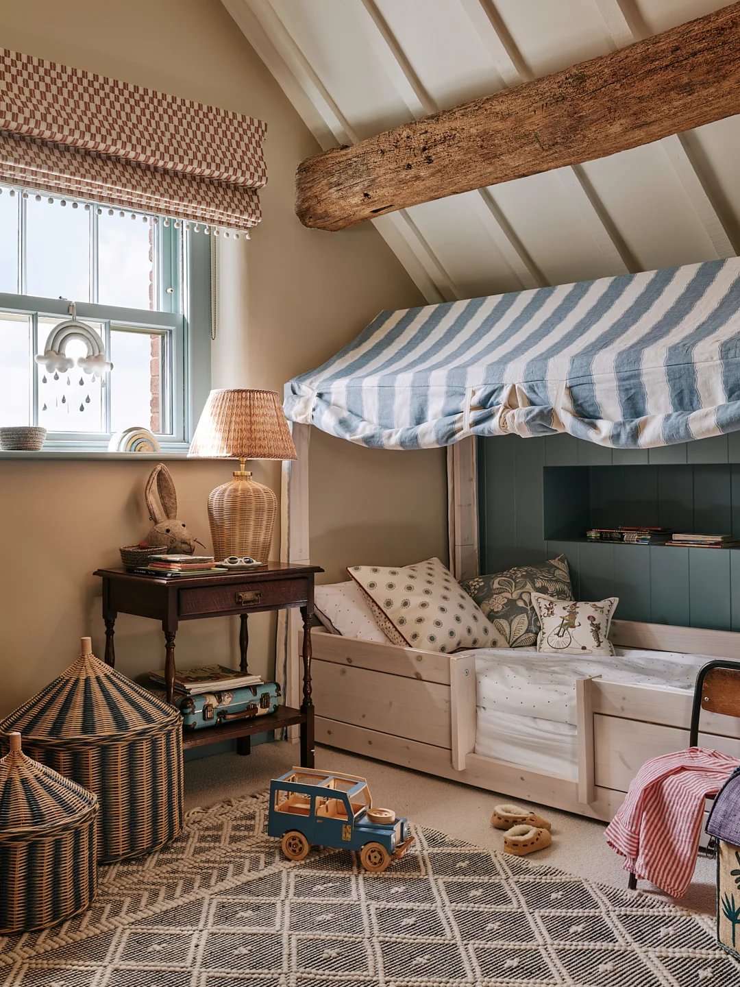 A Sims Hilditch project