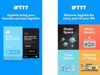 IFTTT