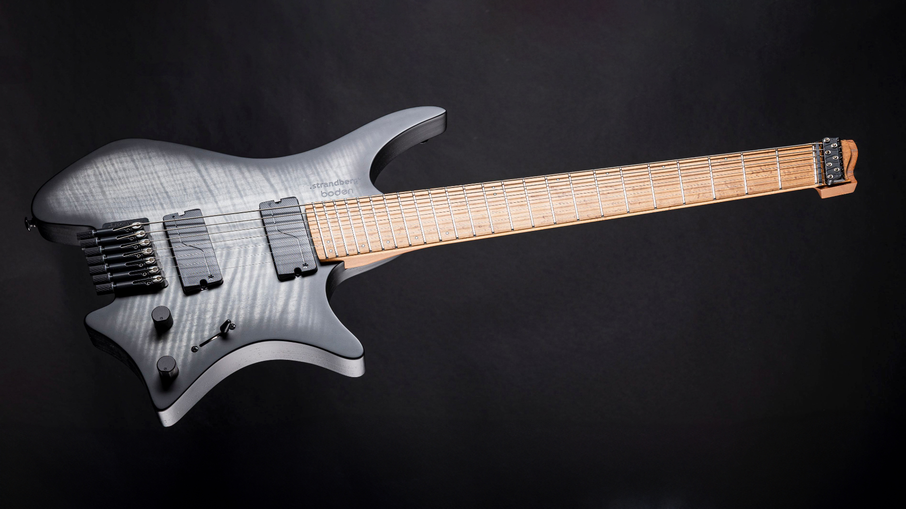 Strandberg Boden N2 Original