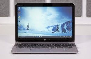 HP EliteBook 1040 G3 - Full Review and Benchmarks | Laptop Mag