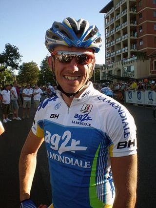 French veteran in Adelaide to gear up for Sanremo
