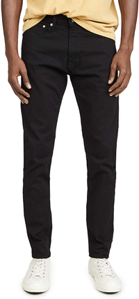 Calvin Klein Men's Skinny Fit Jeans | was $69.5 | now $29.99 | save 57% off at Amazon