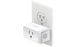 Kasa Smart Plug by TPLink
