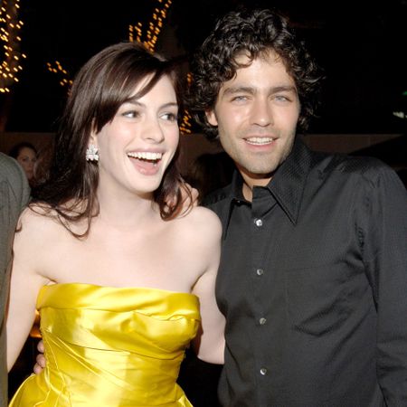 Devil Wears Prada 2006 press tour outfits