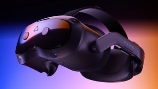 HTC Vive Focus Vision