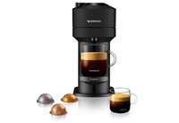 Nespresso Vertuo Next 11719 Coffee Machine by Magimix - WAS £174.99, NOW £89.99
Get £85 off this pod coffee machine by Magimix. Suitable for five different coffee cup sizes, this model is a convenient and efficient coffee machine that produces quality coffee each time. Rated 5 stars by nearly 70% of Amazon customers.