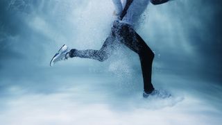Benefits of running in water