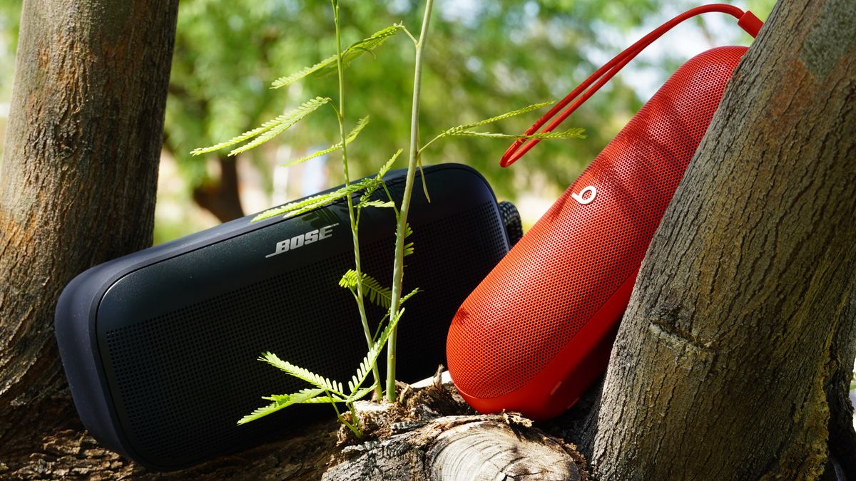 مقارنة بين Bose SoundLink Plus و Beats Pill: أيهما تختار؟