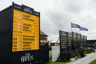 Golf's Governing Bodies
