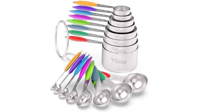 best measuring spoons