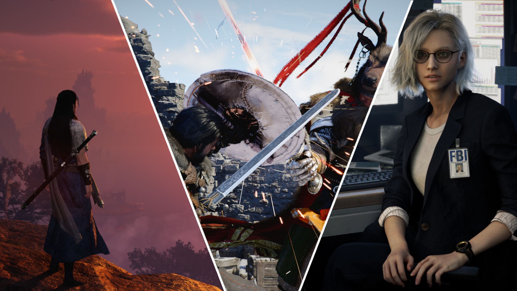 GTA 6 bir yıl boyunca burada olmayacak – onun yerine oynanacak 5 yakında çıkacak açık dünya oyunu burada