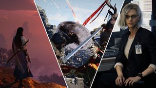 Hero image for upcoming open world games