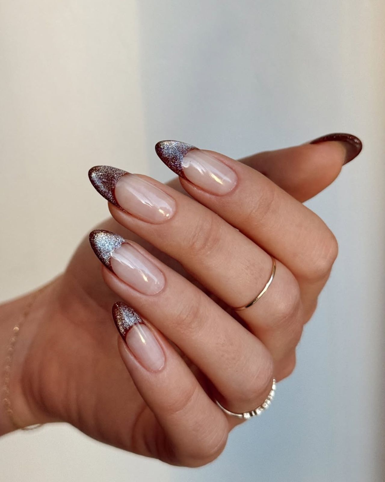 Autumn to Winter Nail Trends 2025 @nailartbyqueenie