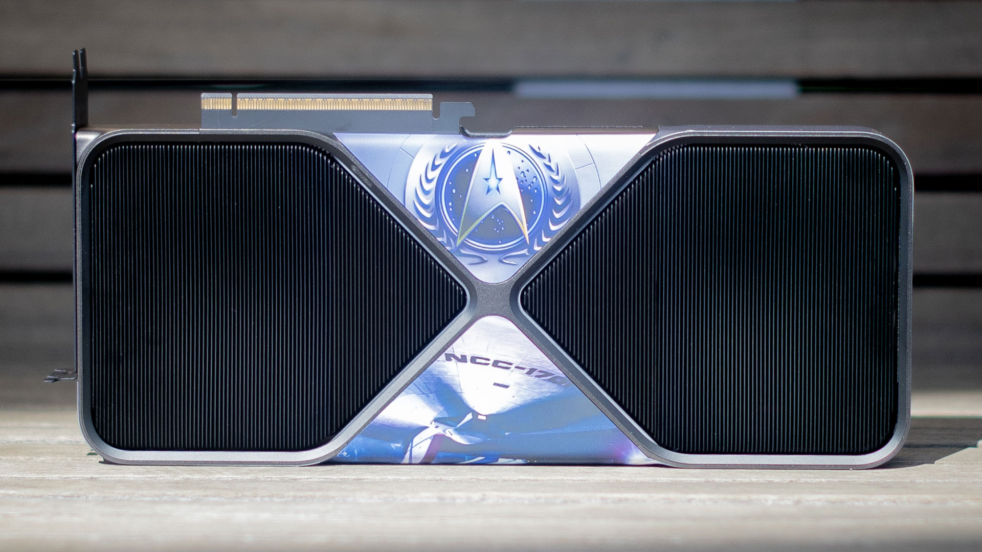 Nvidia MayThe4thBeWithYou GPU competition