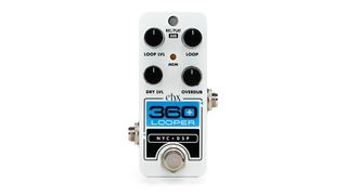 Electro Harmonix 360+ Looper