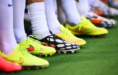 Russian Orthodox priest calls World Cup a 'homosexual abomination,' citing pink shoes and fun haircuts