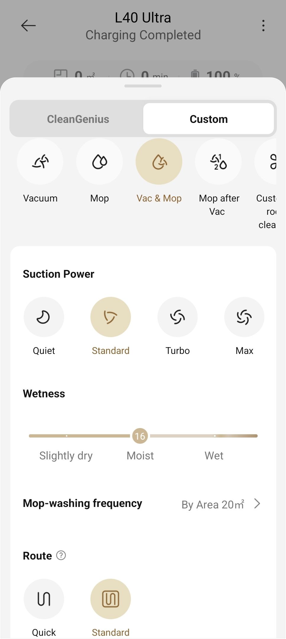Dreamehome-app