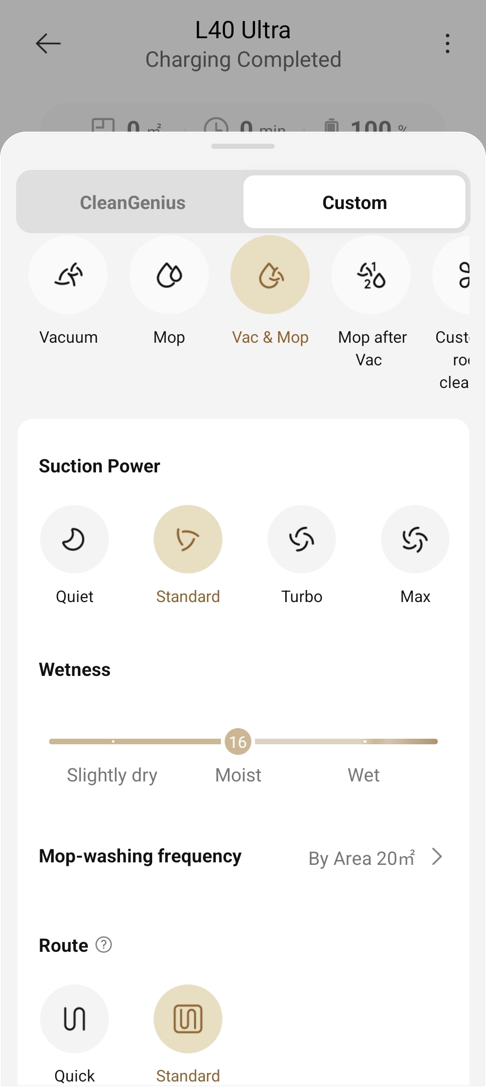 Dreamehome-app
