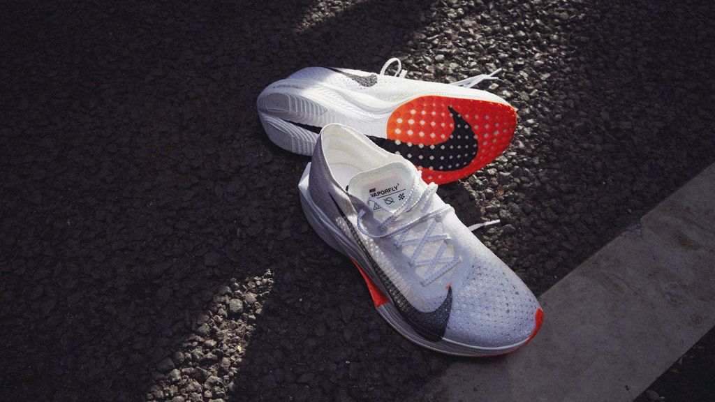 nike vaporfly 4 price