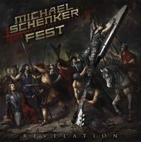Michael Schenker Fest: Revelation