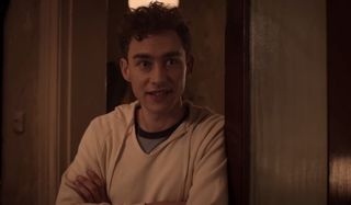 Olly Alexander It's A Sin HBO Max