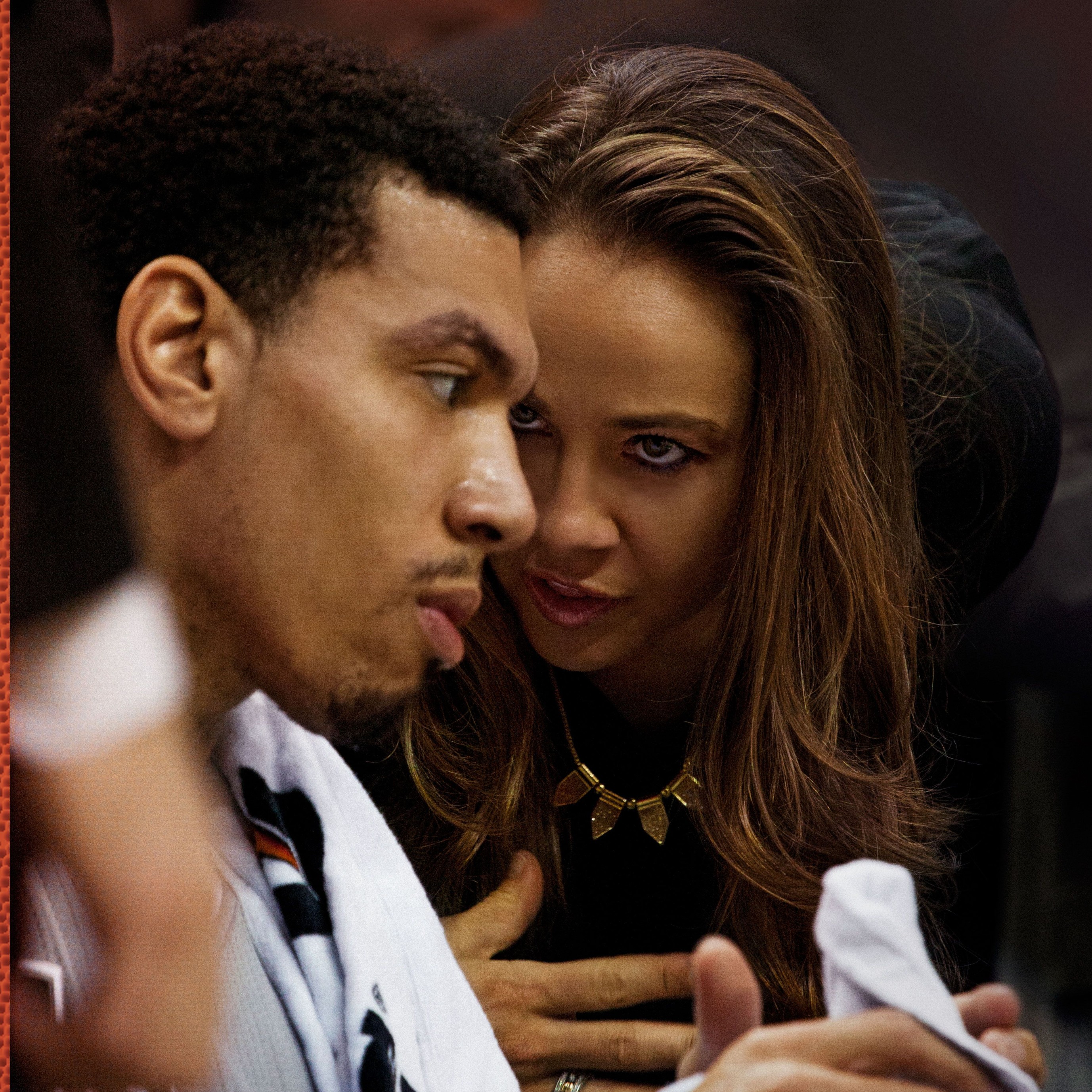 Becky Hammon