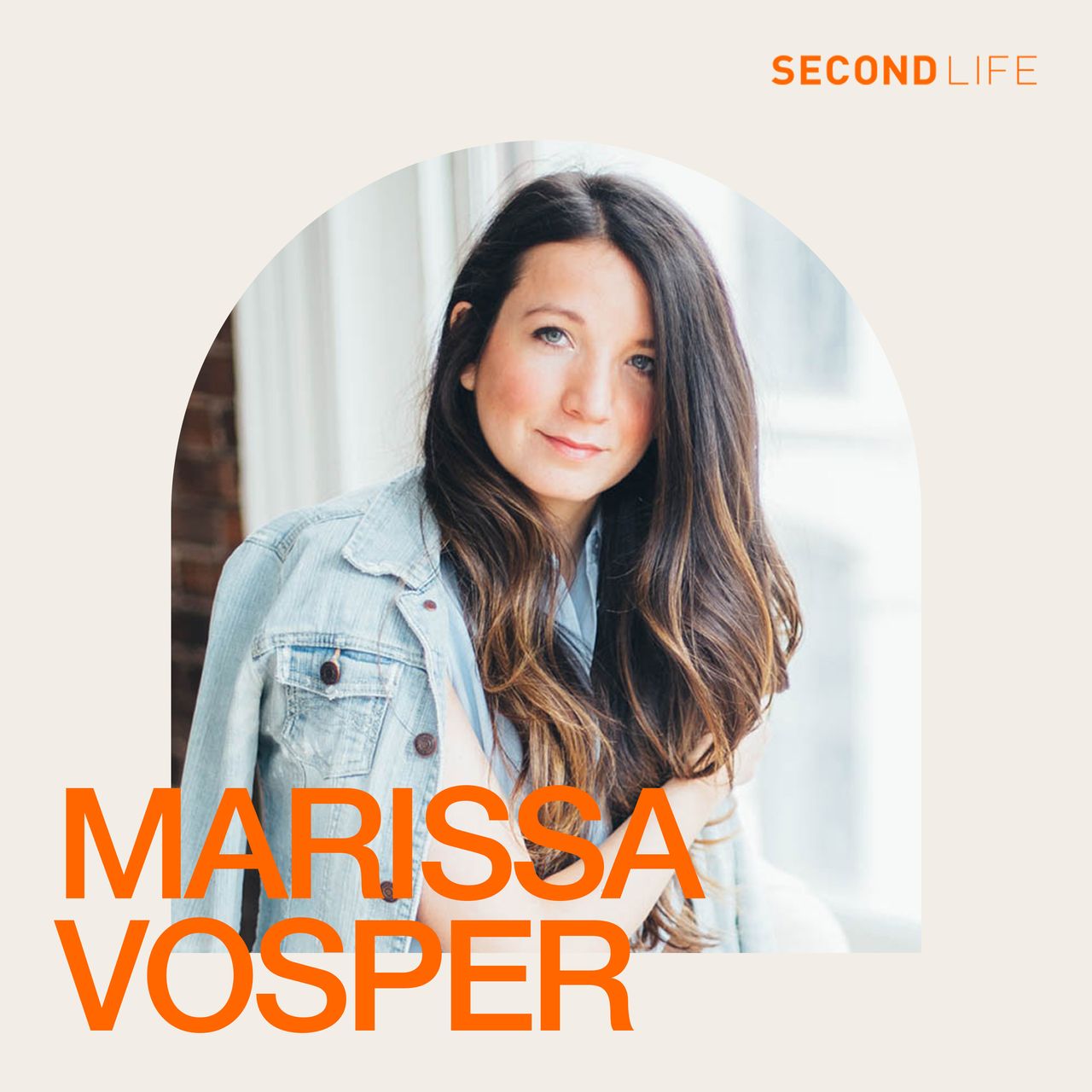 Second Life Podcast: Marissa Vosper 